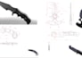 create custom knife design
